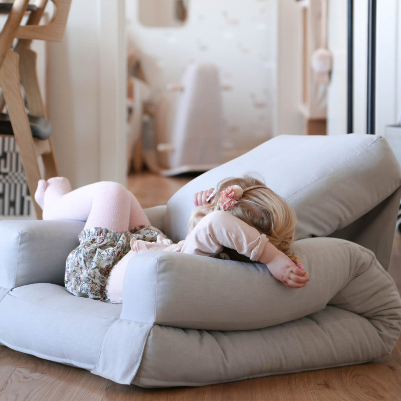 Karup Design - Mini Hippo Kinder-Futonsessel