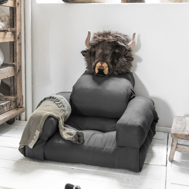Karup Design - Mini Hippo Kinder-Futonsessel