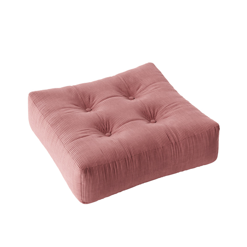 Karup Design - More Pouf | sorbet pink