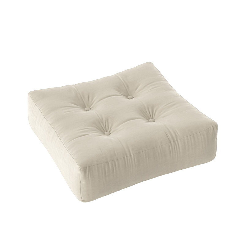 Karup Design - More Pouf | beige