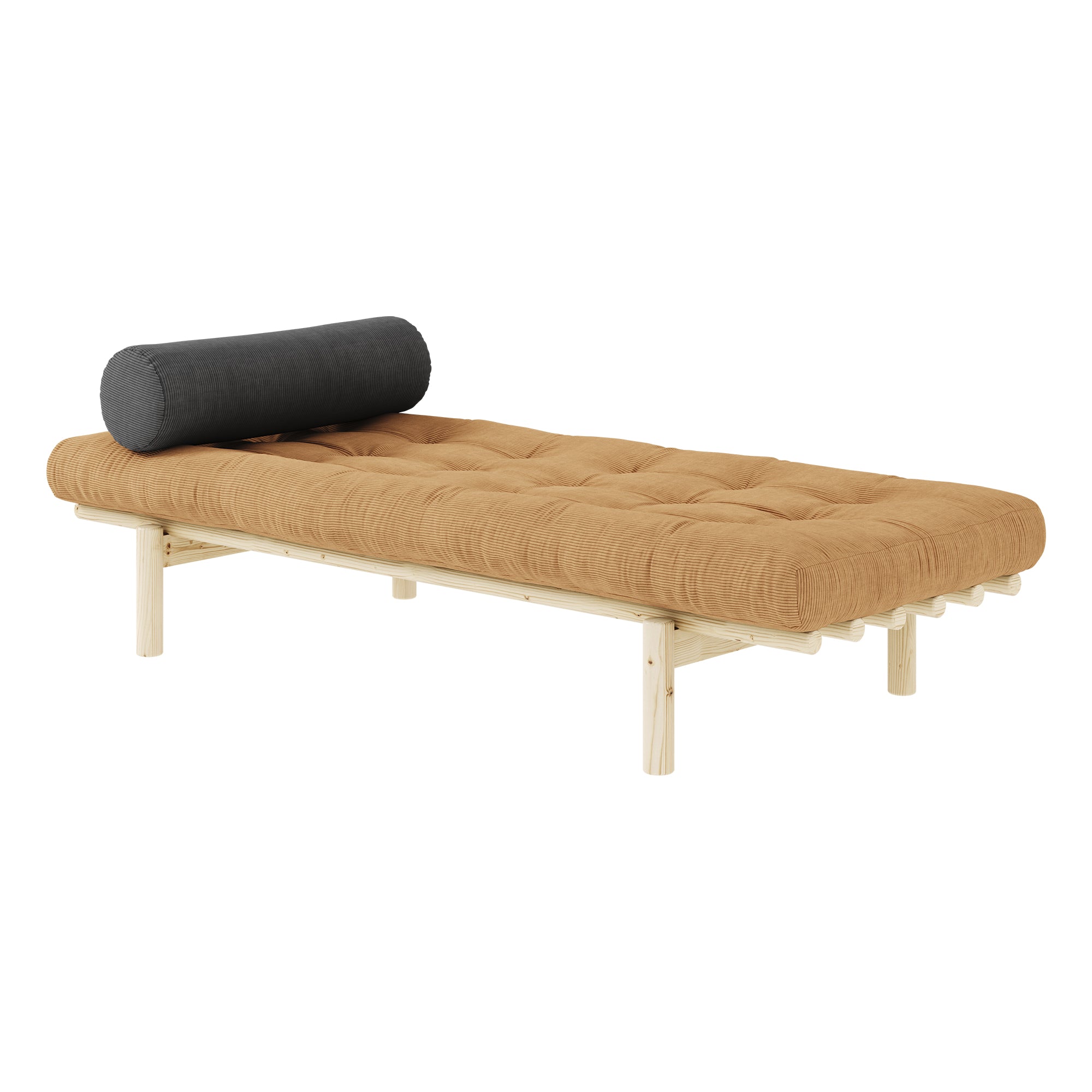 Karup Design - Next Daybed | 515 Fudge Brown