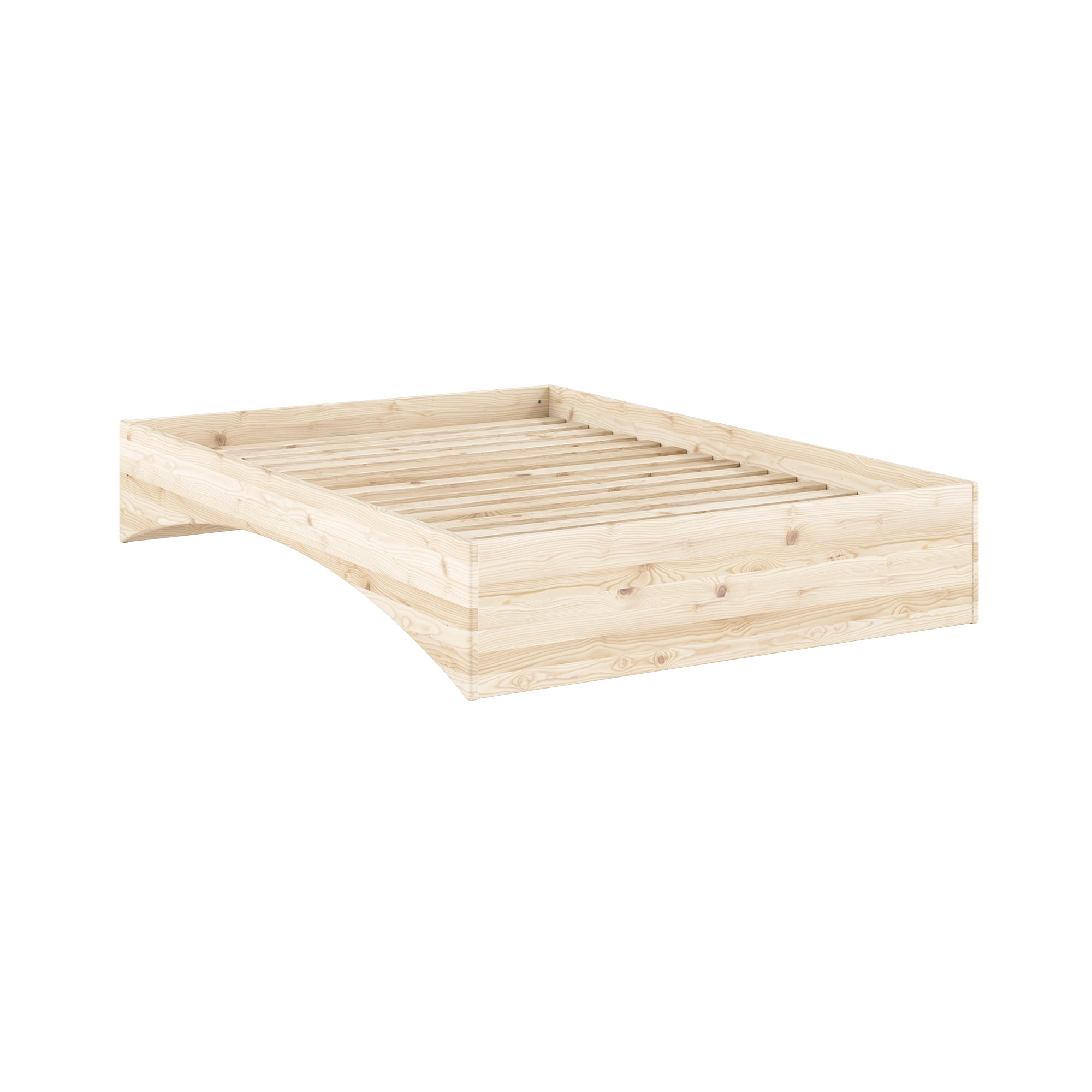 Karup Design - Orbit Bett | 140 x 200 cm