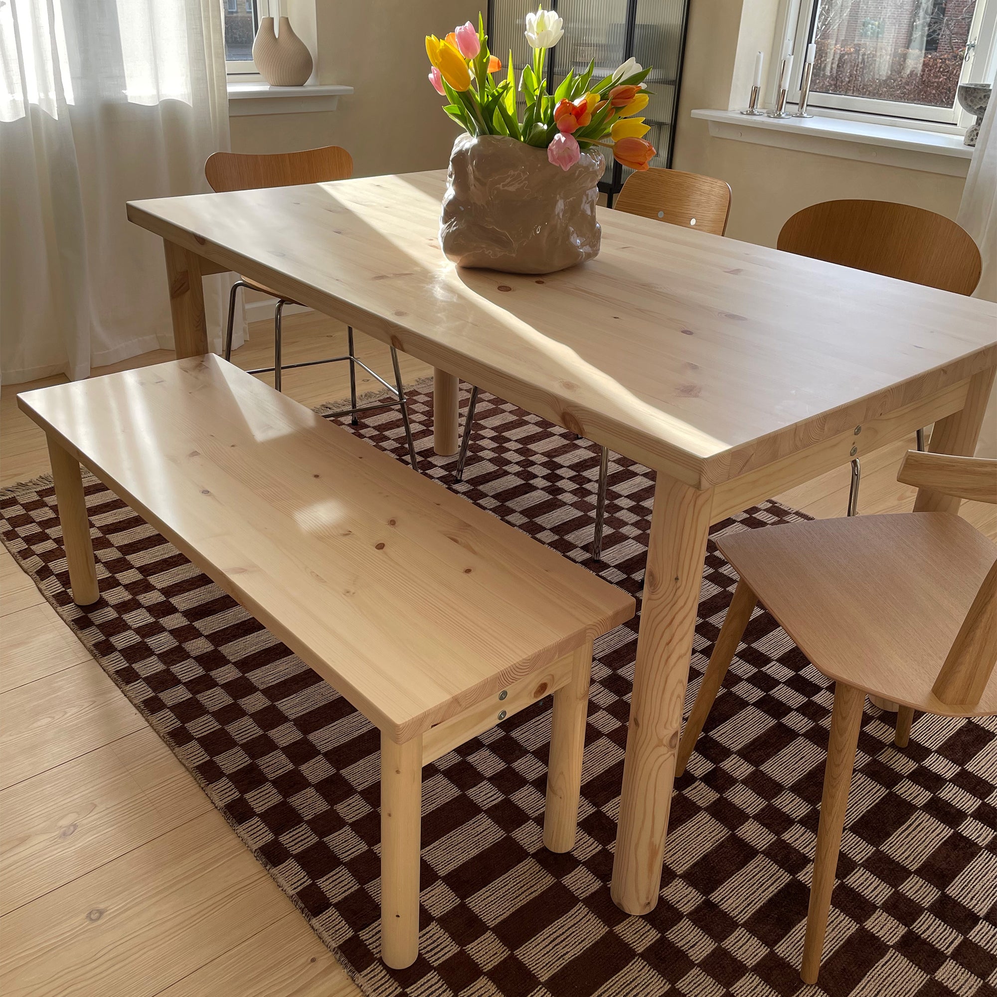 Karup Design - Pace Esstisch