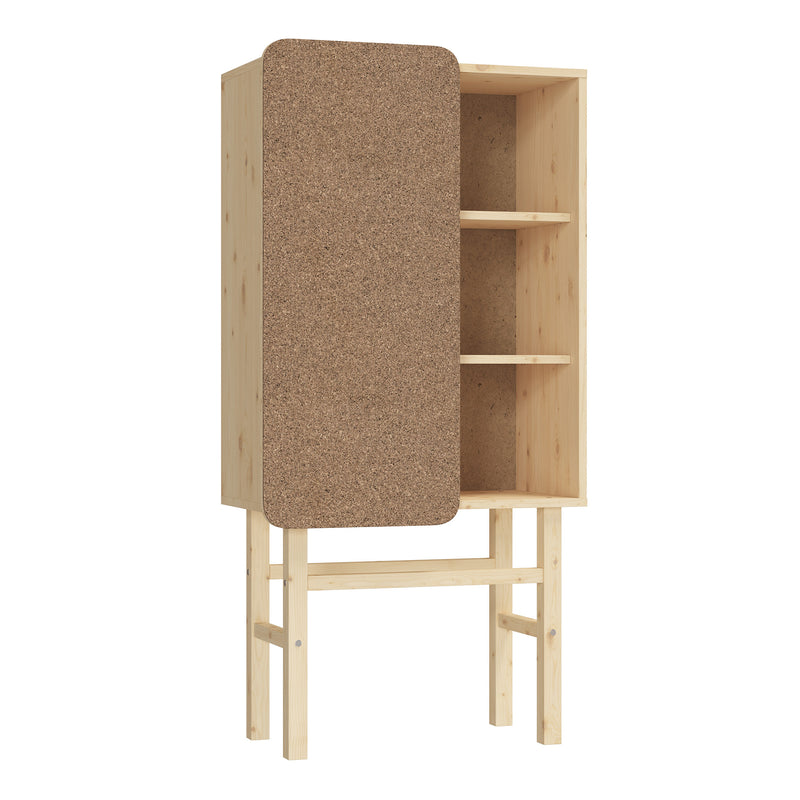 Karup Design - Slide Schrank mit Pinnwand | 