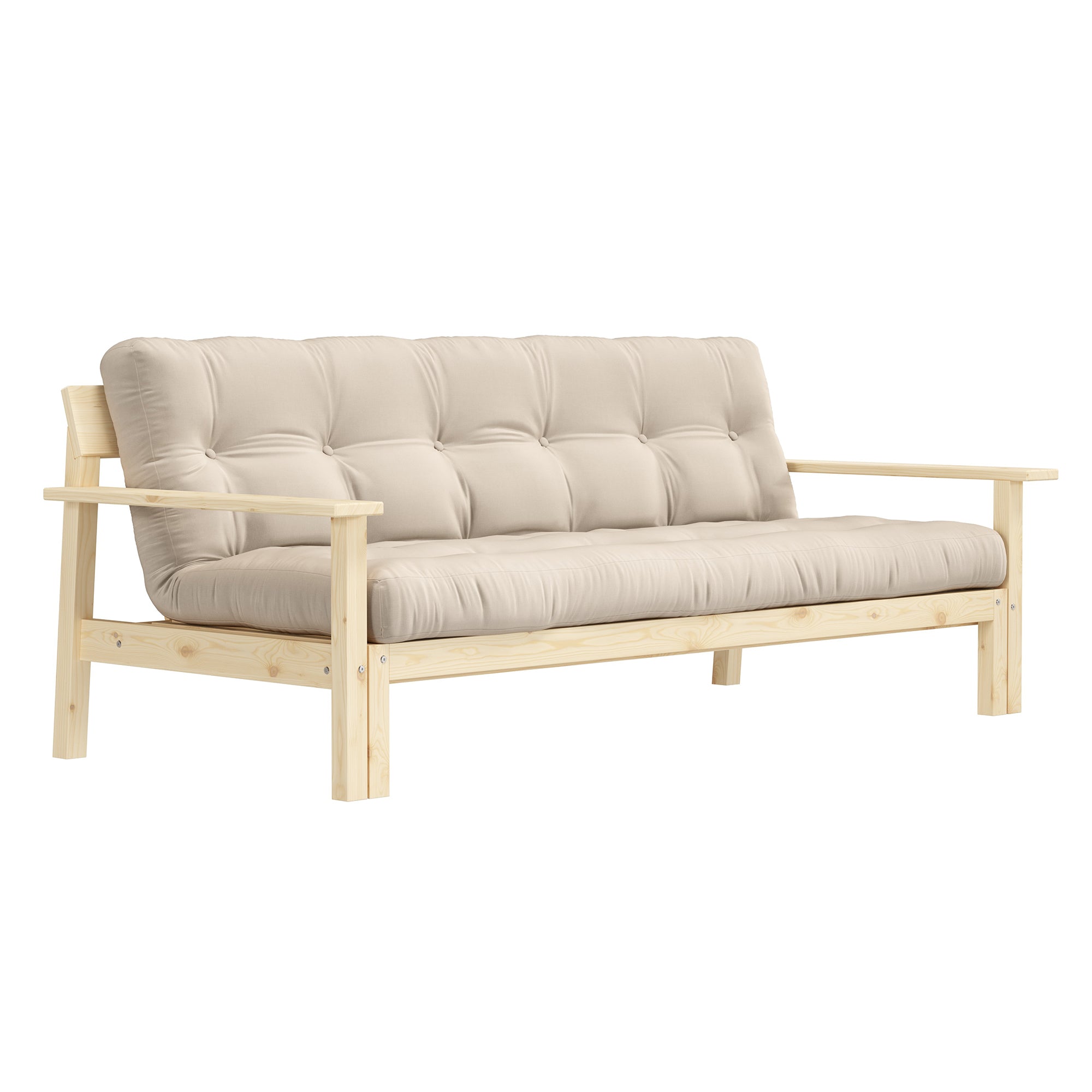 Karup Design - Unwind Schlafsofa | 747 Beige