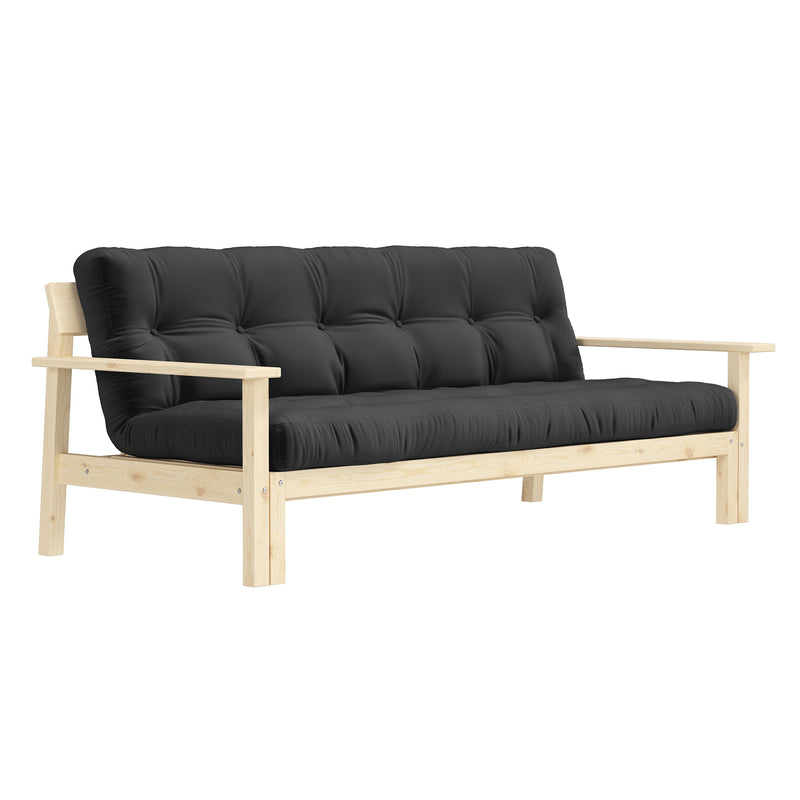 Karup Design - Unwind Schlafsofa | 734 Dark Grey