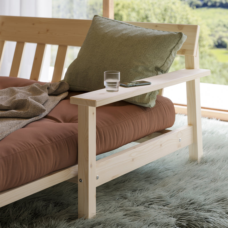Karup Design - Unwind Schlafsofa