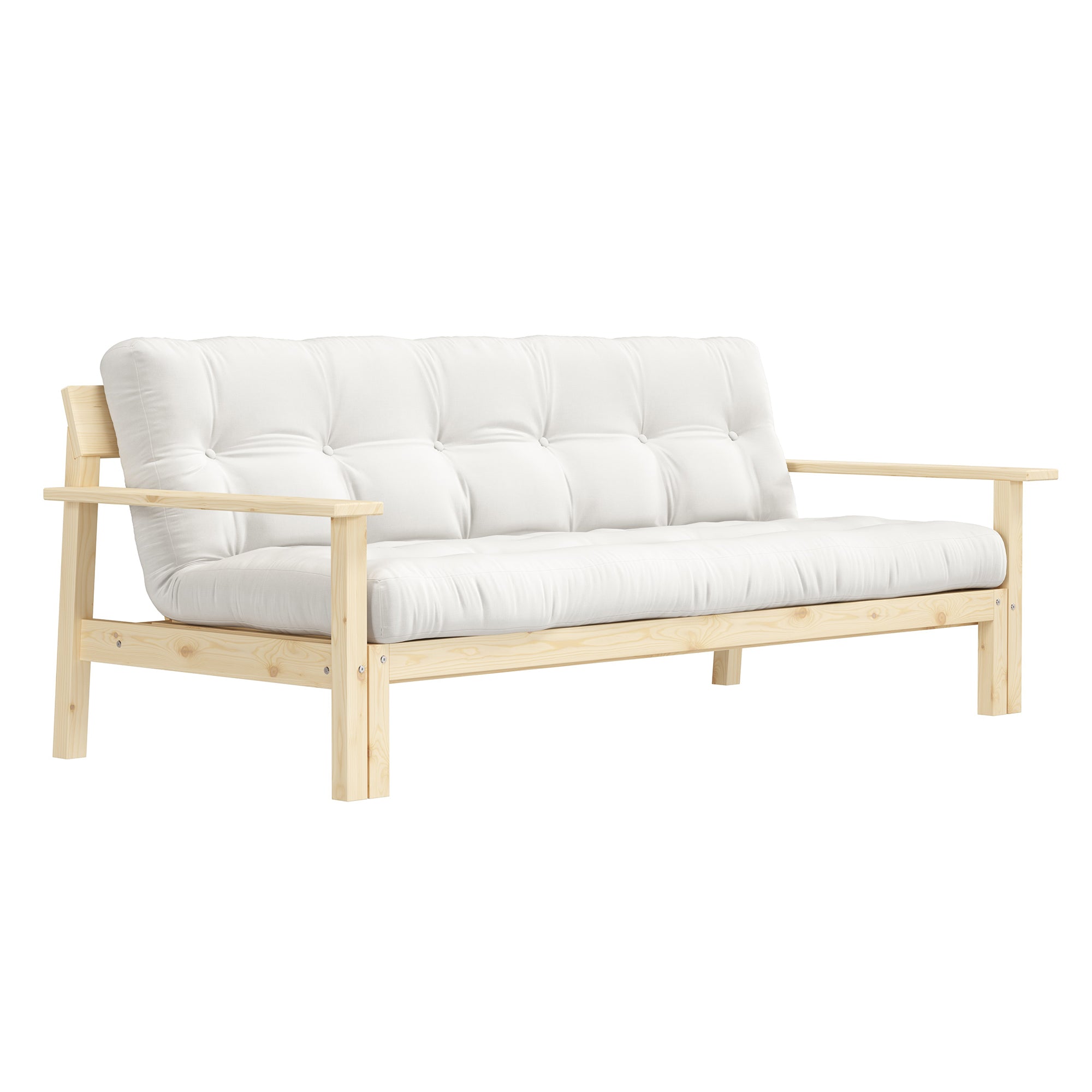 Karup Design - Unwind Schlafsofa | 701 Natural