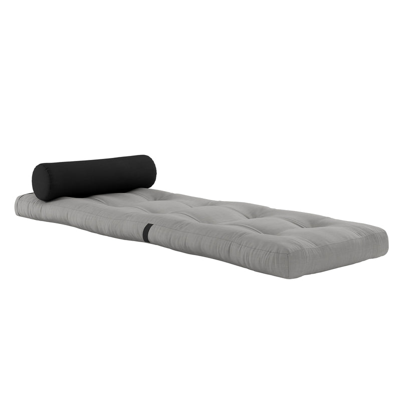 Karup Design - Wrap Futonsessel | 746 Grey