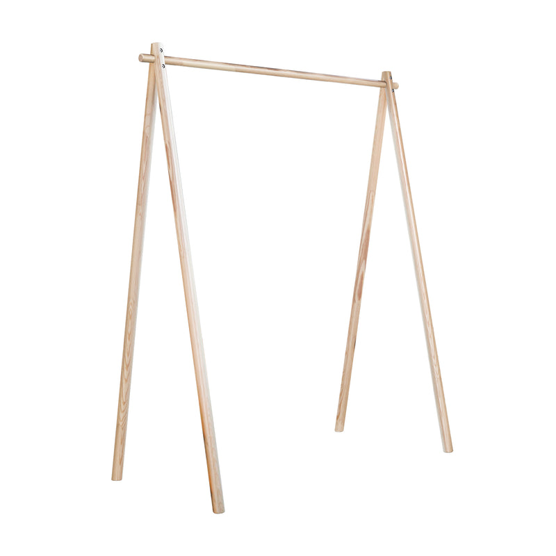 Karup Design - Hongi Garderobe | 150 cm / 100 Raw