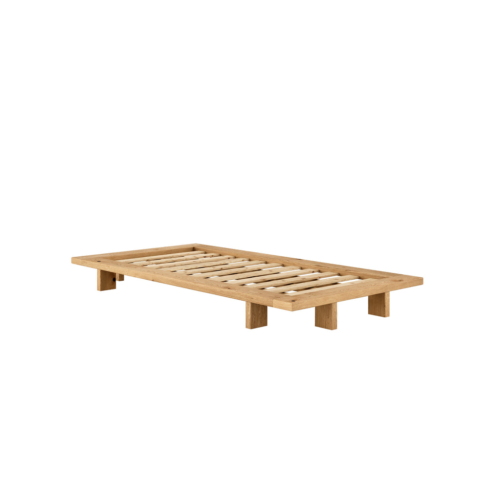 Karup Design - Futonbett Japan | 90 x 200 cm / Eiche geölt