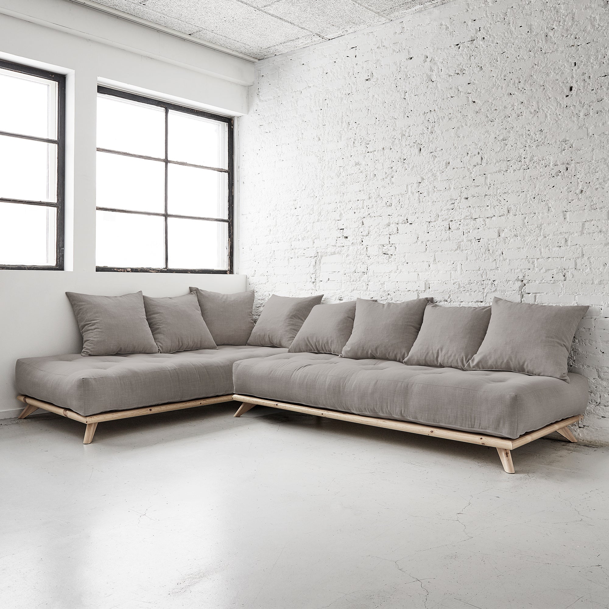 Karup Design - Senza Sofa