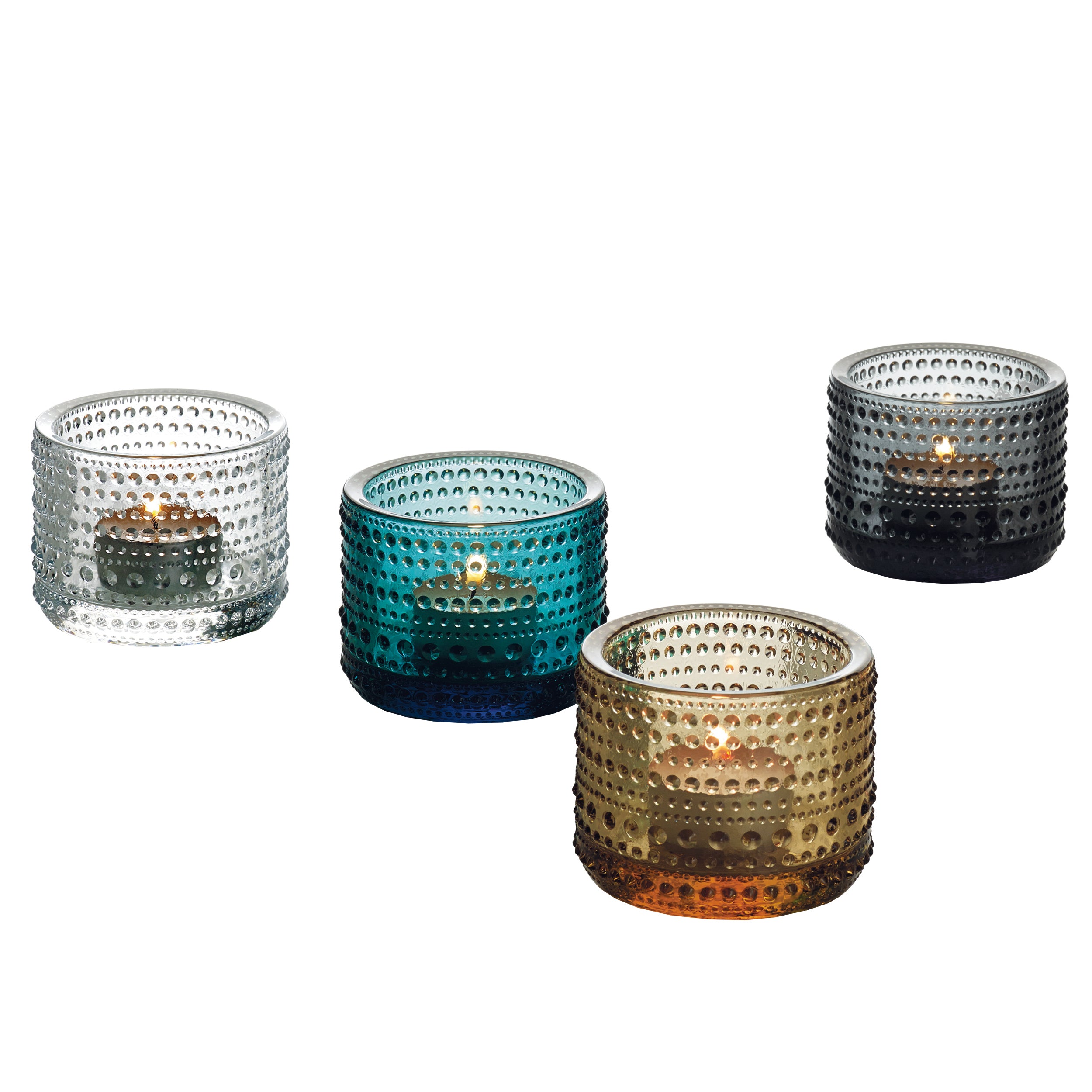 Iittala - Kastehelmi Votive | klar
