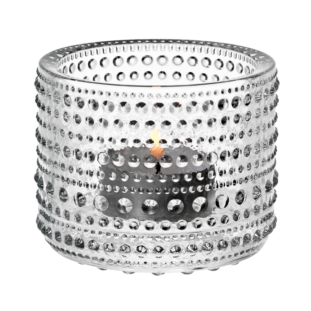 Iittala - Kastehelmi Votive | klar