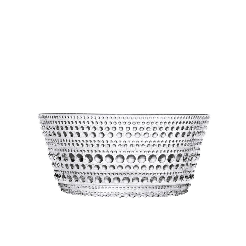 Iittala - Kastehelmi Schale 0,23 l | klar