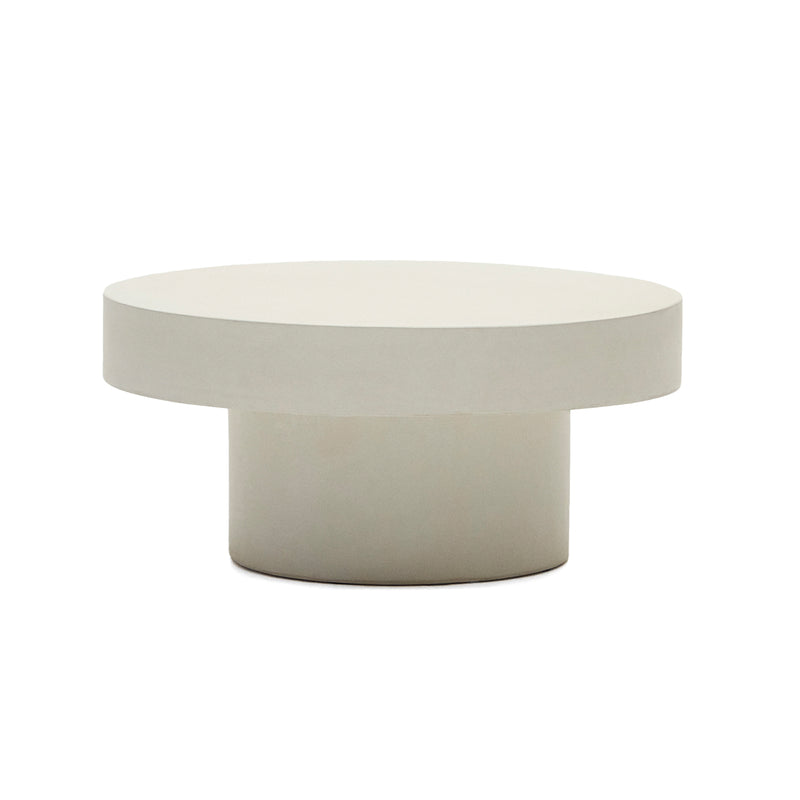 Kave Home - Aiguablava Outdoor Couchtisch | 