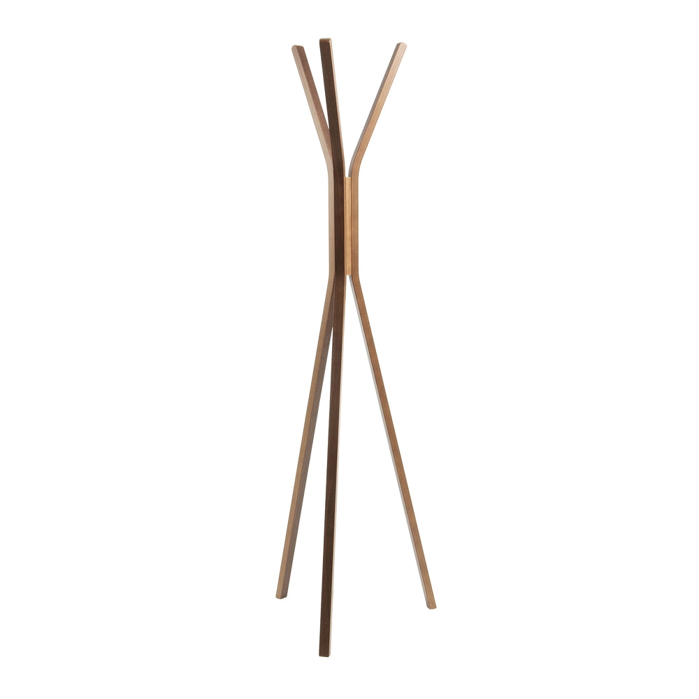 Kave Home - Chelsey Kleiderablage | Natur