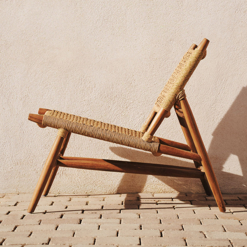 Kave Home - Codolar Sessel | 