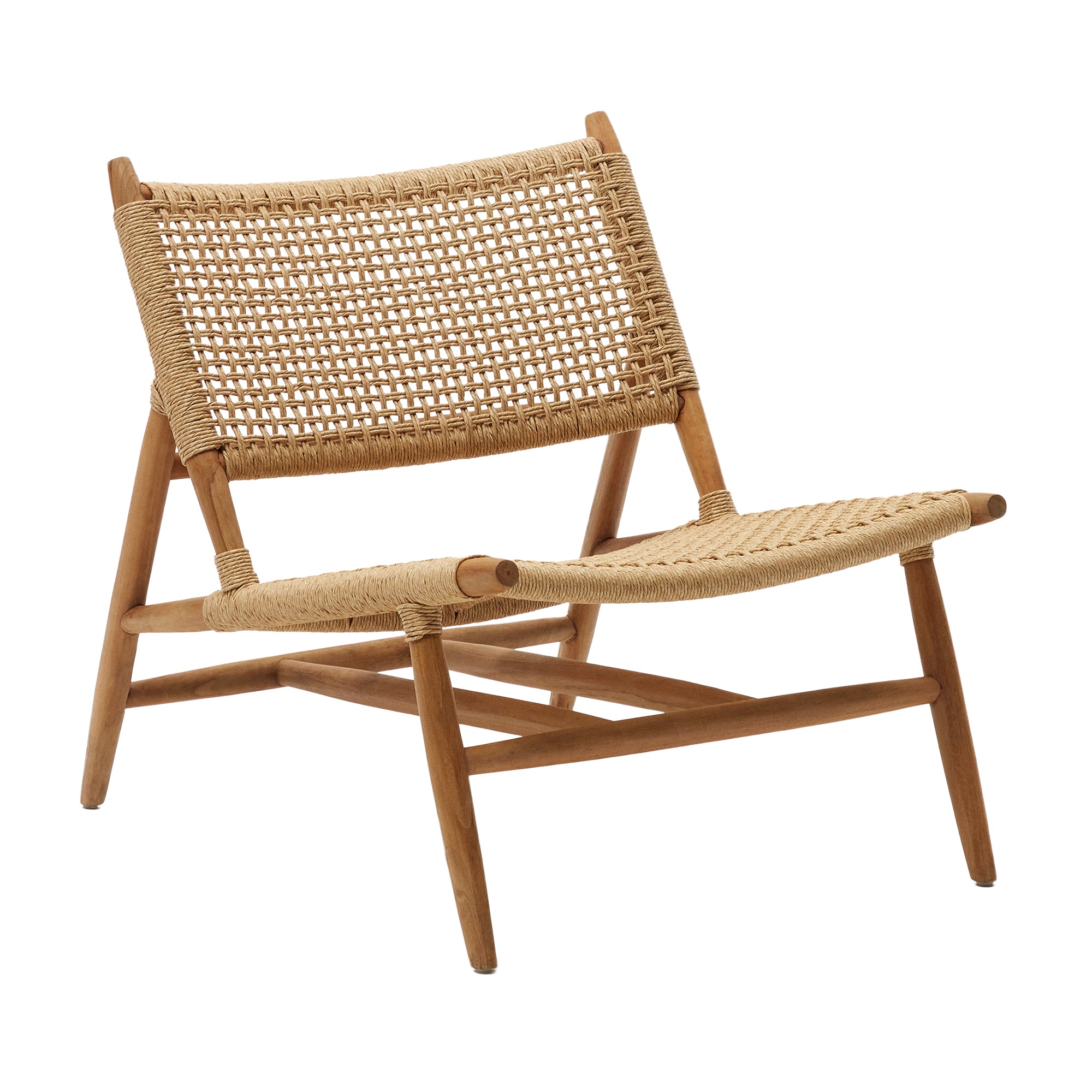 Kave Home - Codolar Sessel | 