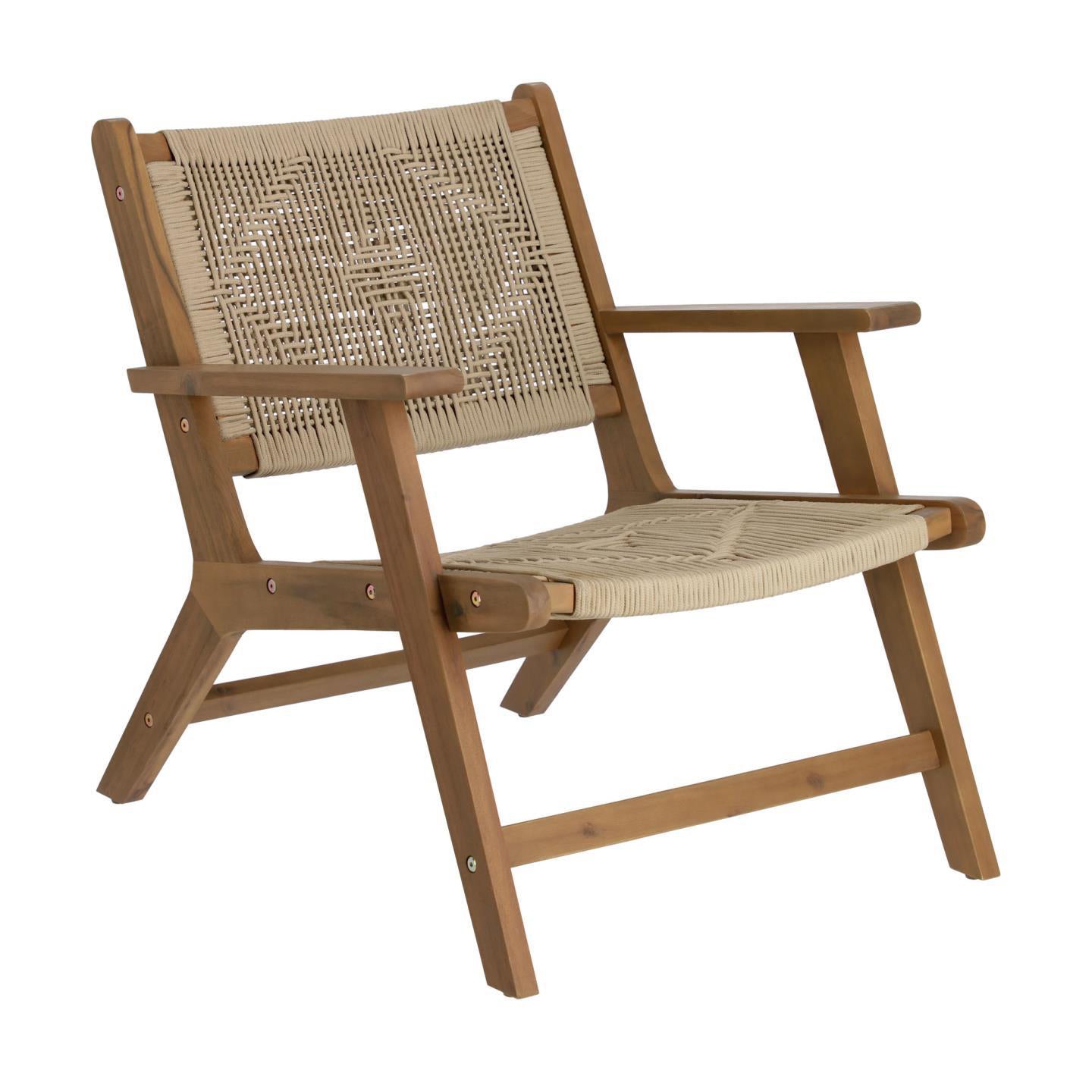 Kave Home - Geralda Sessel | 
