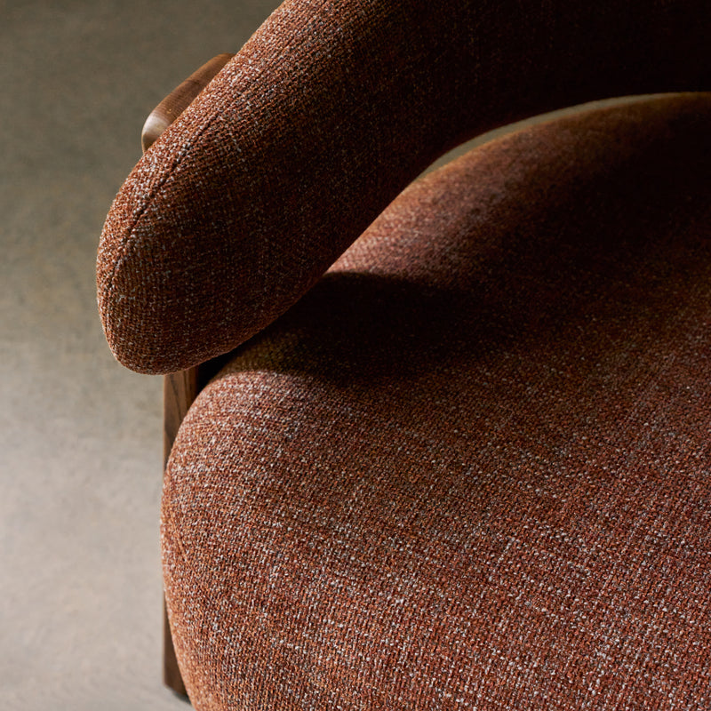 Kave Home - Granite Sessel
