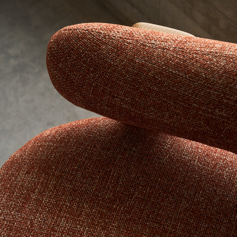 Kave Home - Granite Sessel