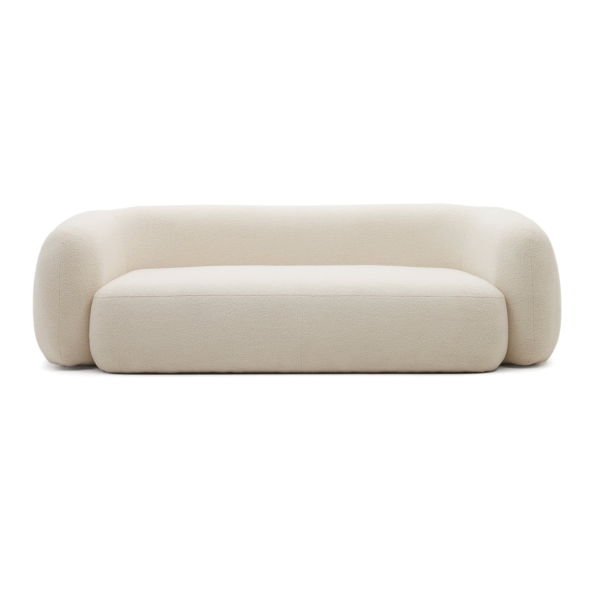 Kave Home - Martina 3-Sitzer Sofa | 