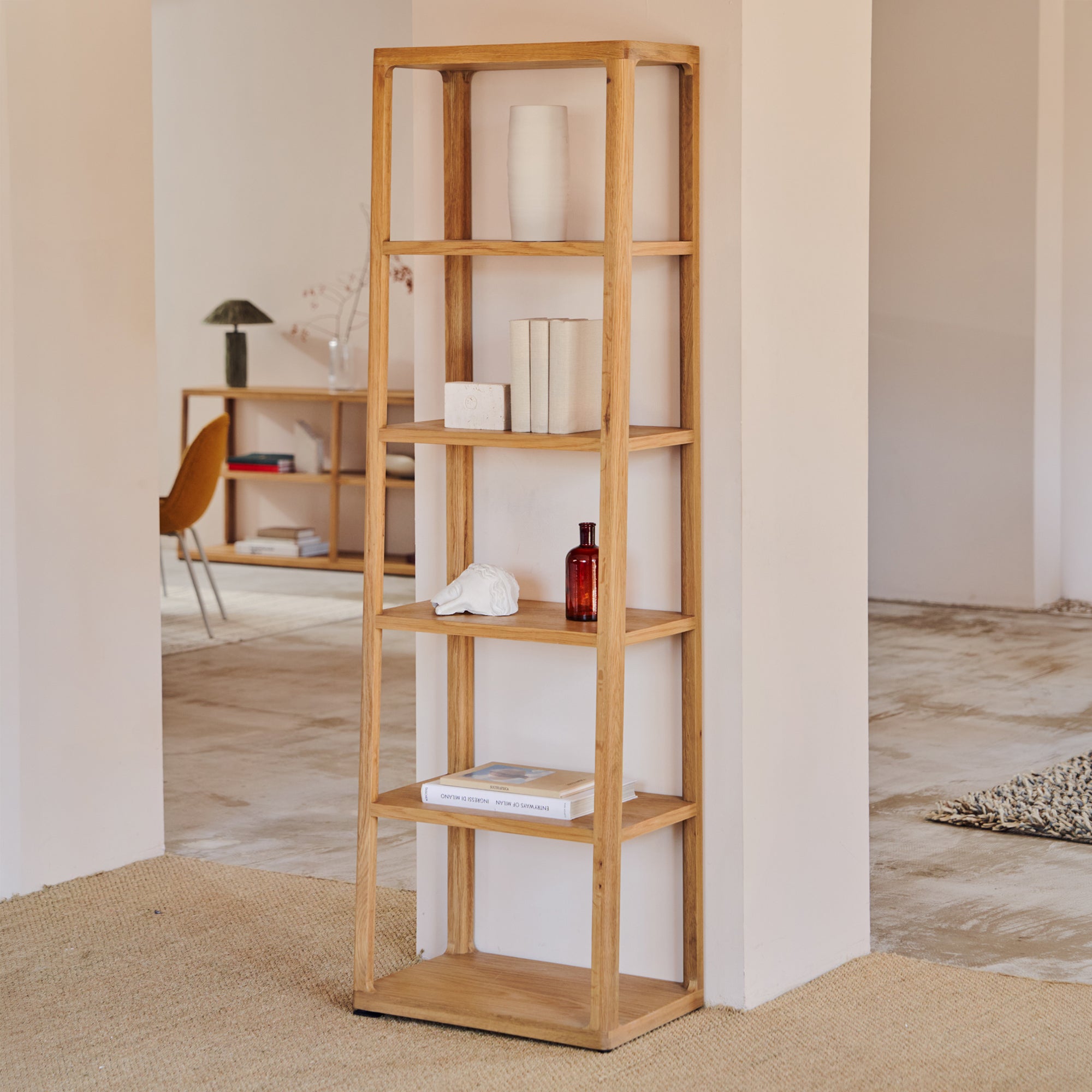 Kave Home - Maymai Regal | 60 x 193 cm