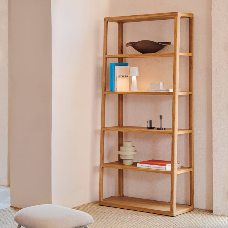 Kave Home - Maymai Regal | 90 x 193 cm