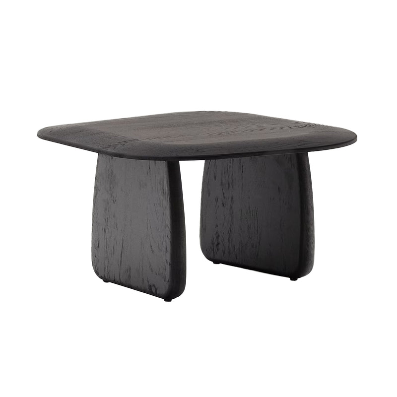 Kave Home - Pirita Couchtisch | 70 x 70 cm