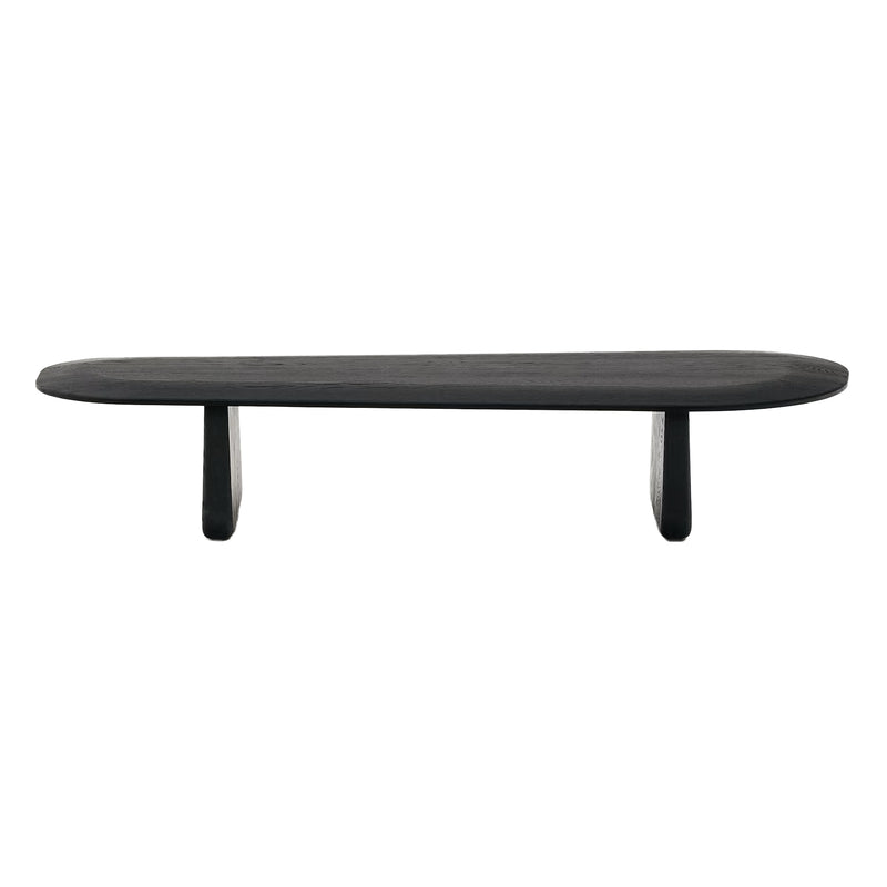 Kave Home - Pirita Couchtisch | 146 x 56,5 cm