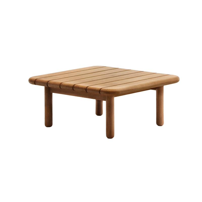 Kave Home - Turqueta Couchtisch | 70 x 70 cm
