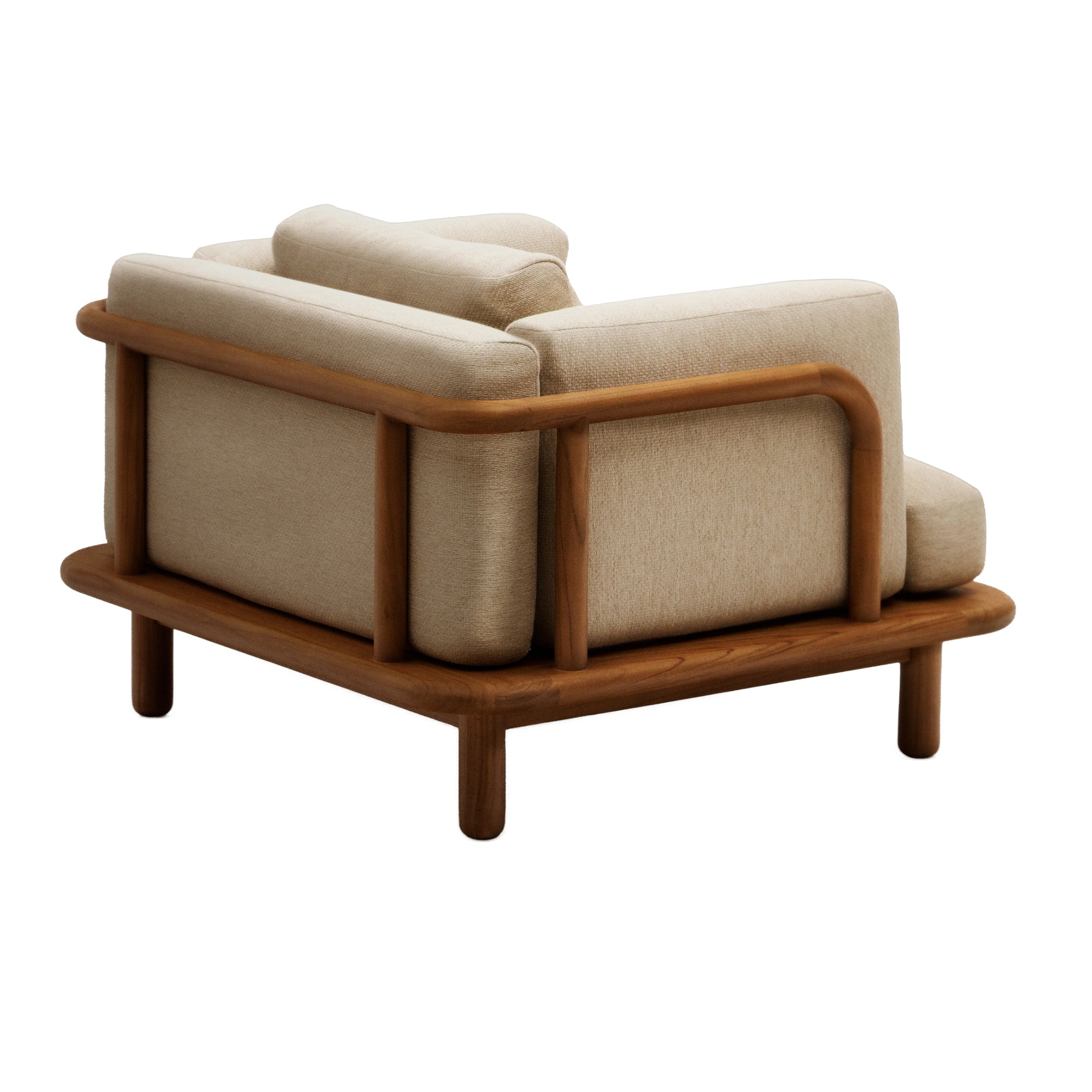 Kave Home - Turqueta Sessel | 