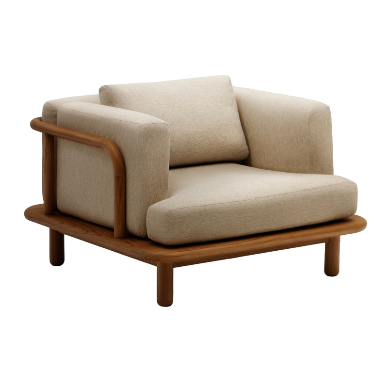 Kave Home - Turqueta Sessel | 