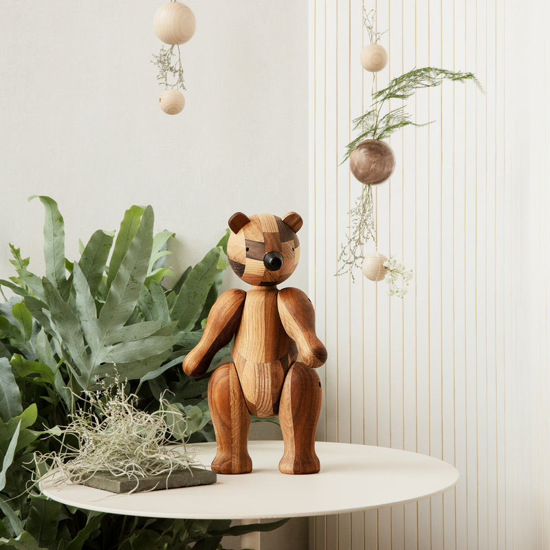 Kay Bojesen - Holz-Bär