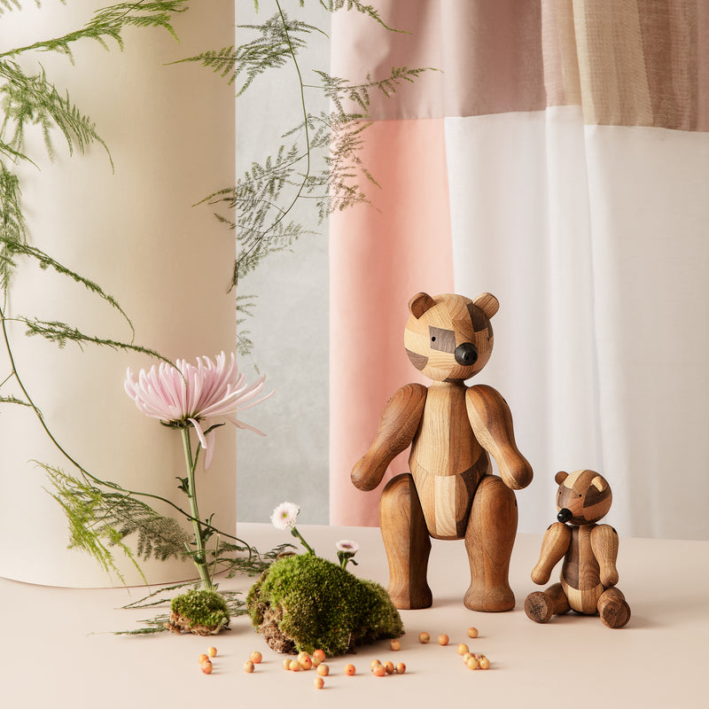 Kay Bojesen - Holz-Bär