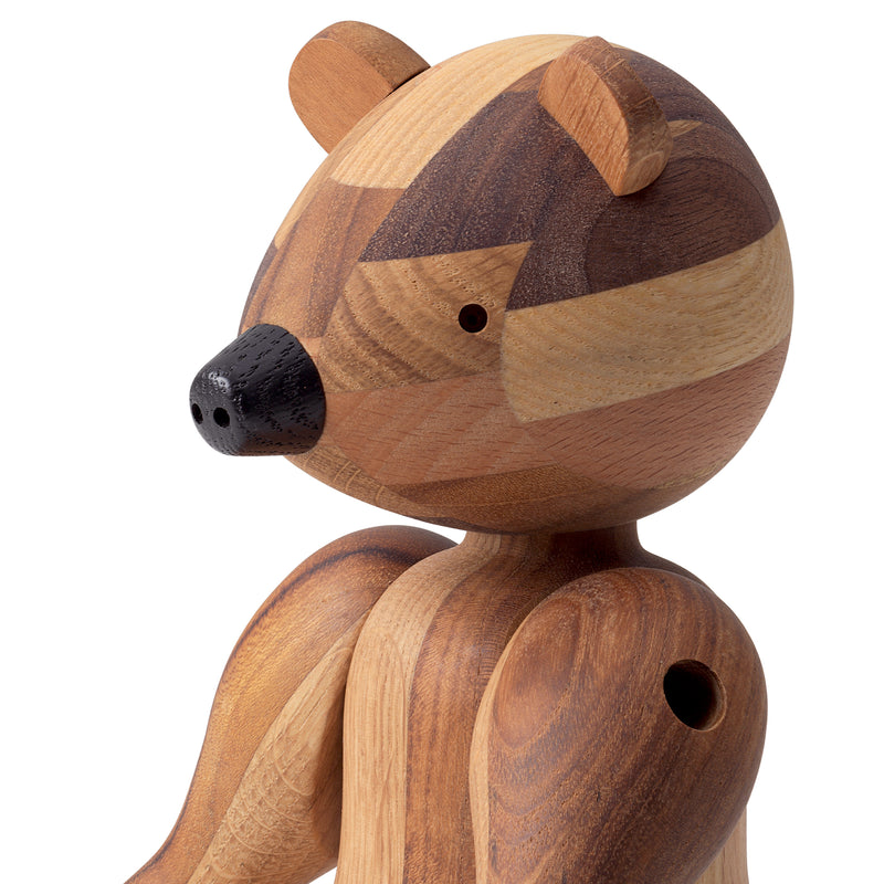 Kay Bojesen - Holz-Bär