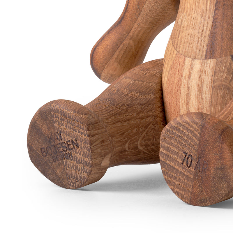Kay Bojesen - Holz-Bär