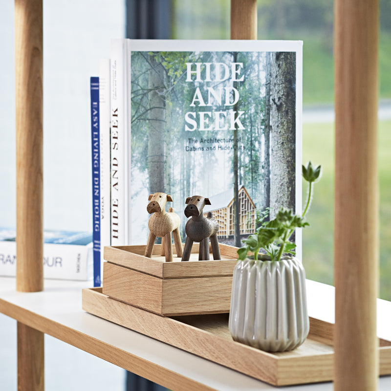 Kay Bojesen - Hund Tim