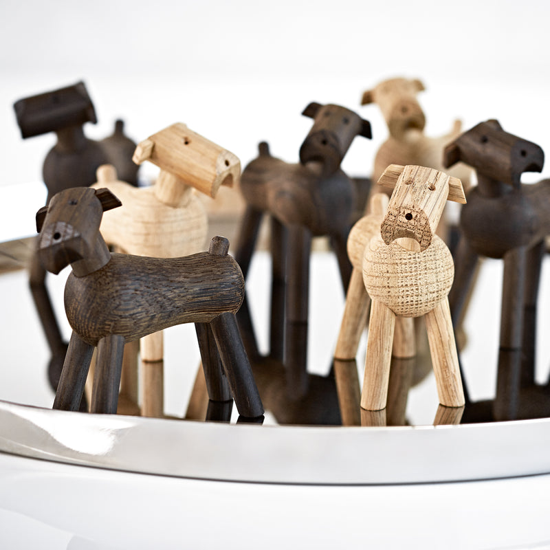 Kay Bojesen - Hund Tim