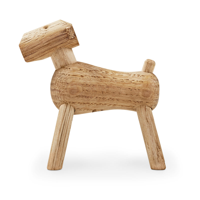 Kay Bojesen - Hund Tim