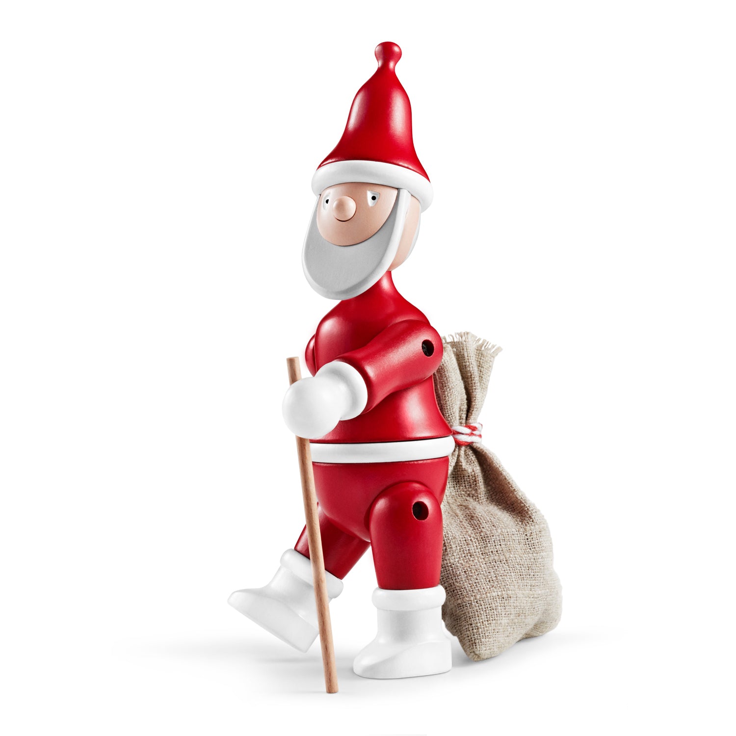 Kay Bojesen - Weihnachtsmann