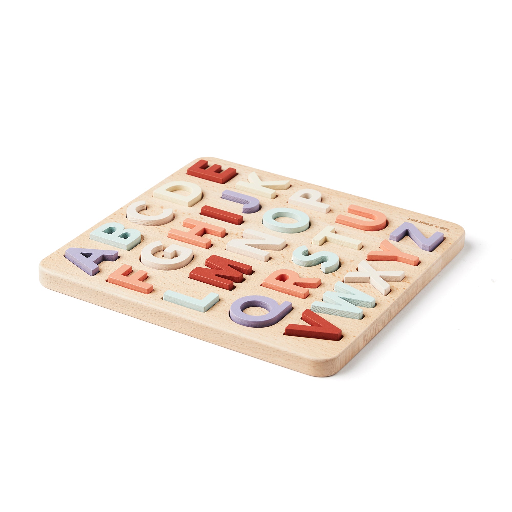 Kids Concept - ABC-Puzzle | 