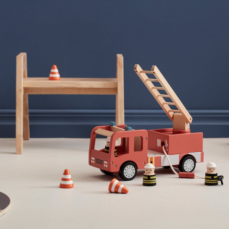 Kids Concept - Aiden Feuerwehrauto