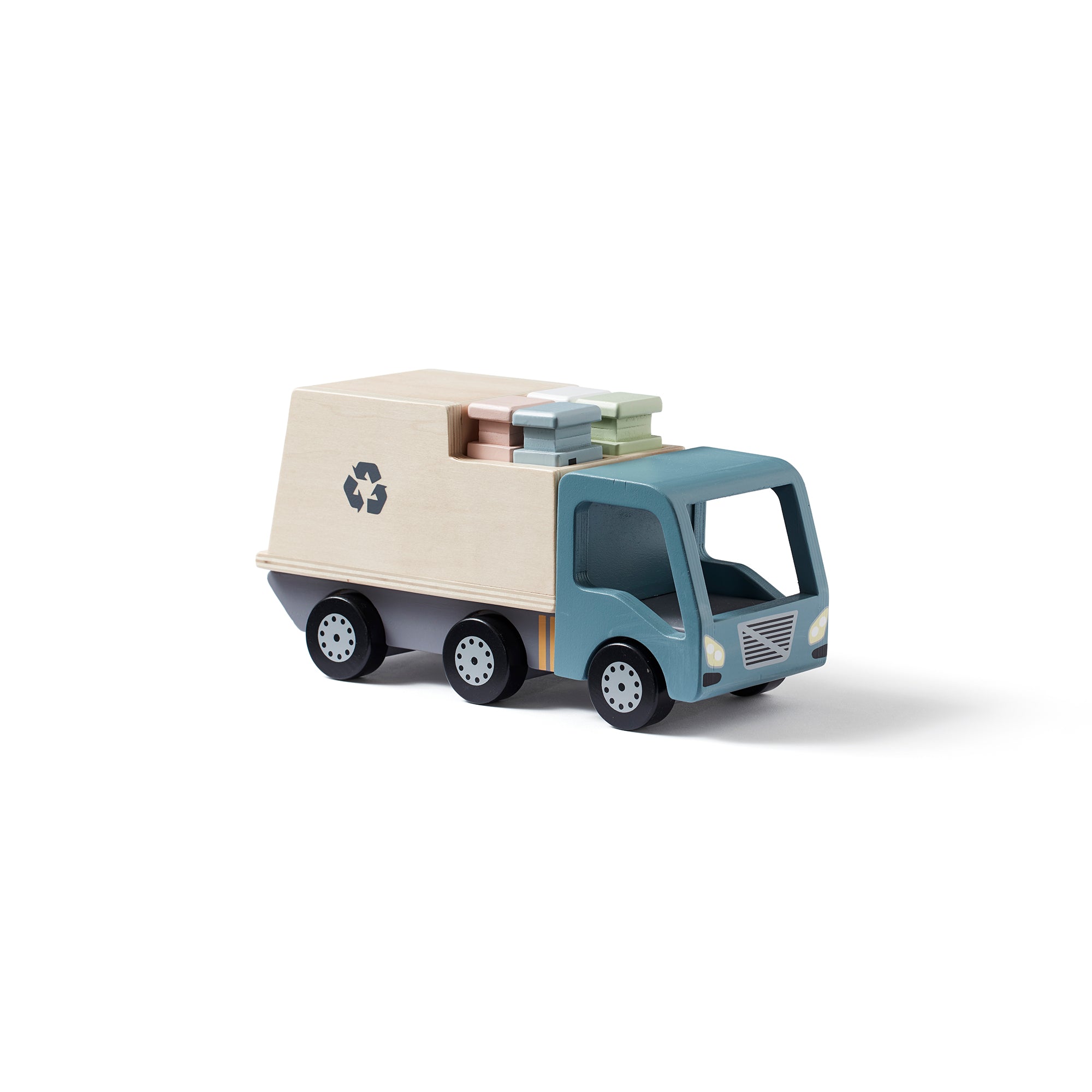 Kids Concept - Aiden Müllwagen | 