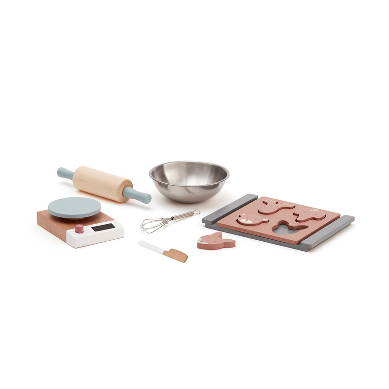 Kids Concept - Bistro Backset | 