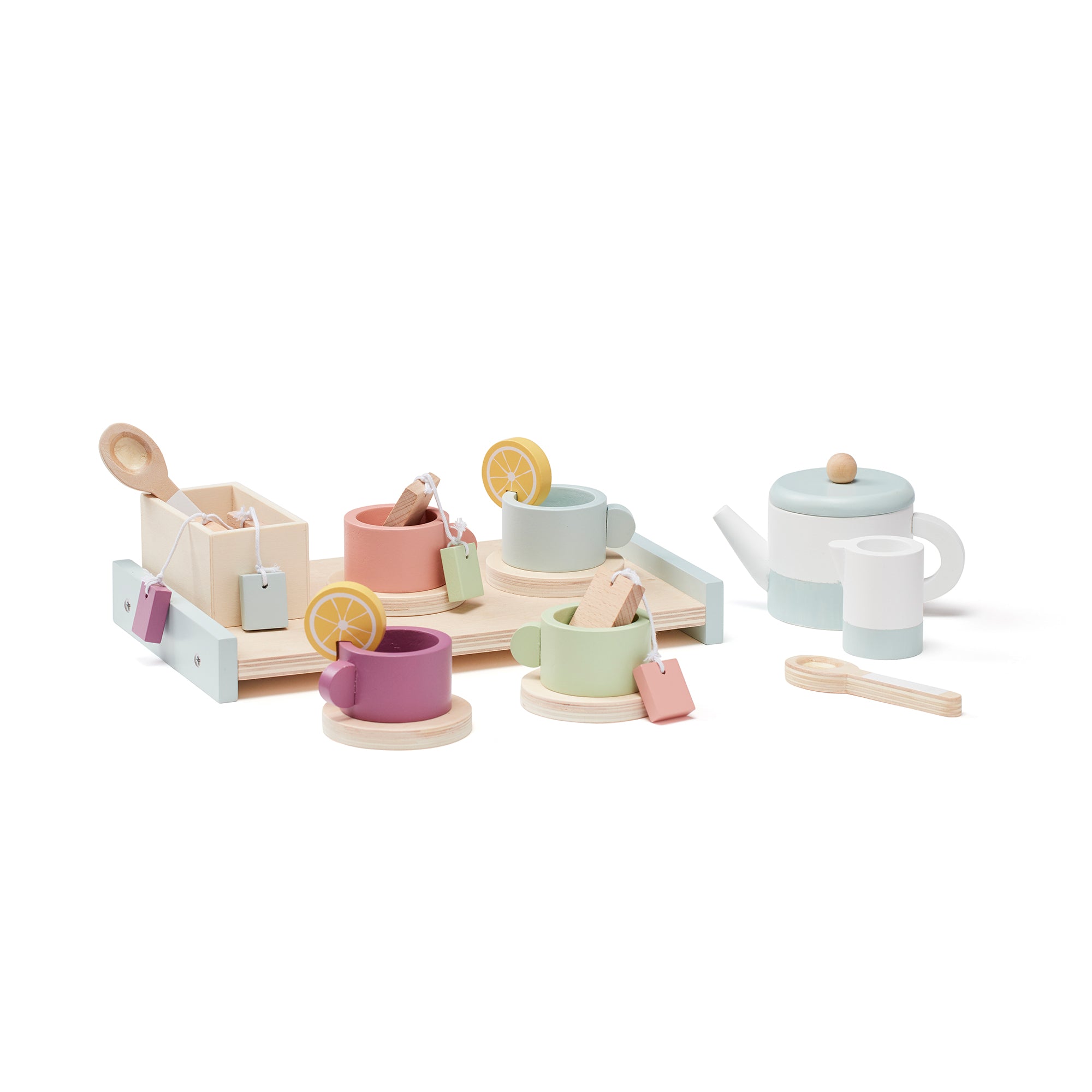 Kids Concept - Bistro Teeset | 
