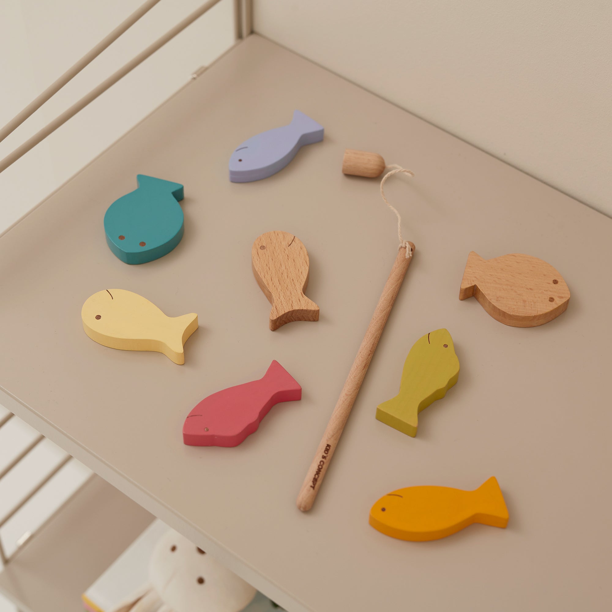 Kids Concept - Kid's Base Angelspiel