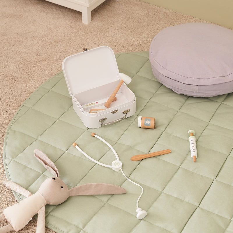 Kids Concept - Kid's Hub Arztkoffer mit Zubehör