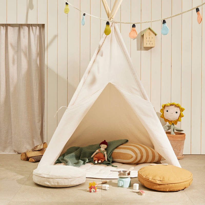 Kids Concept - Kid's Base Tipi